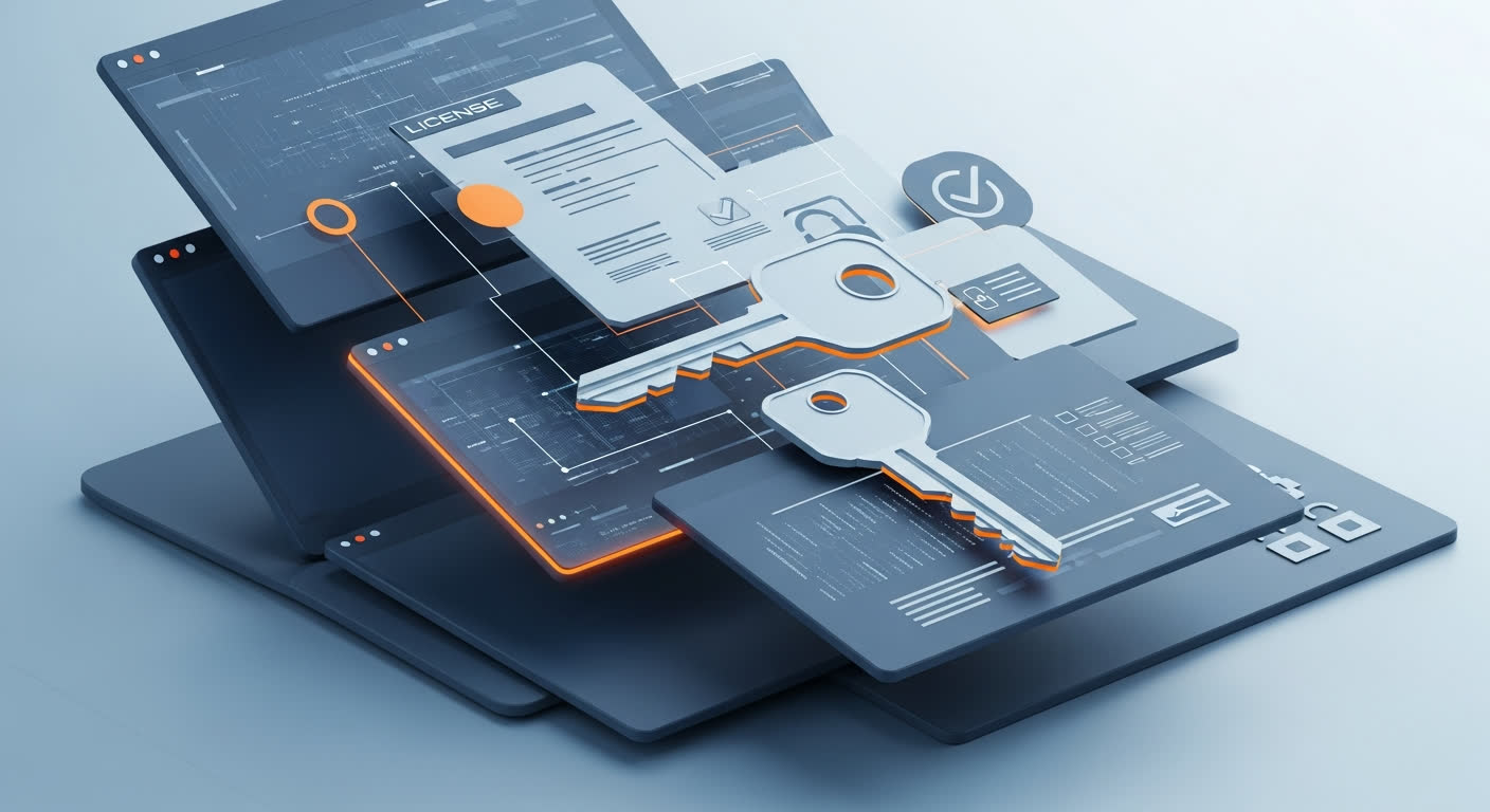 Waarom legale softwarelicenties essentieel zijn na Temu boete