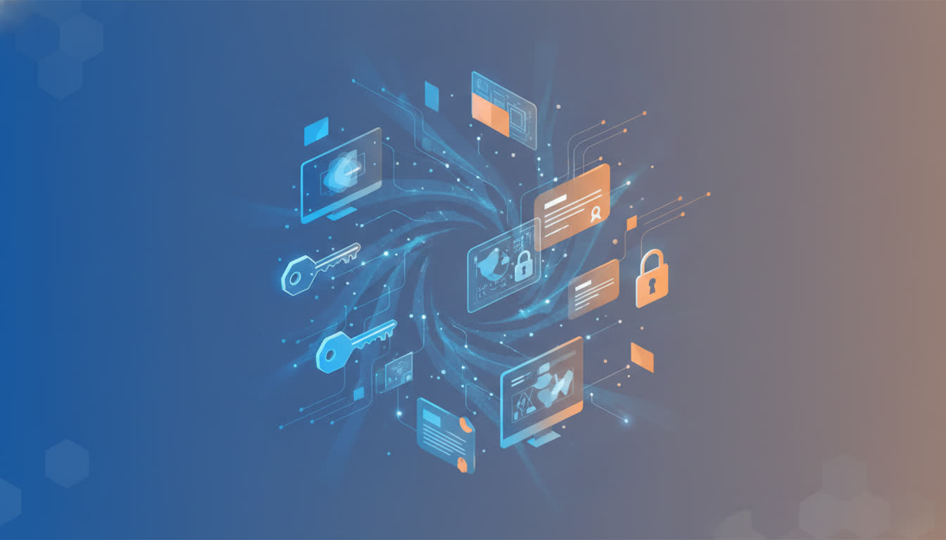 Alibaba's AI-training — illustratie bij blogartikel