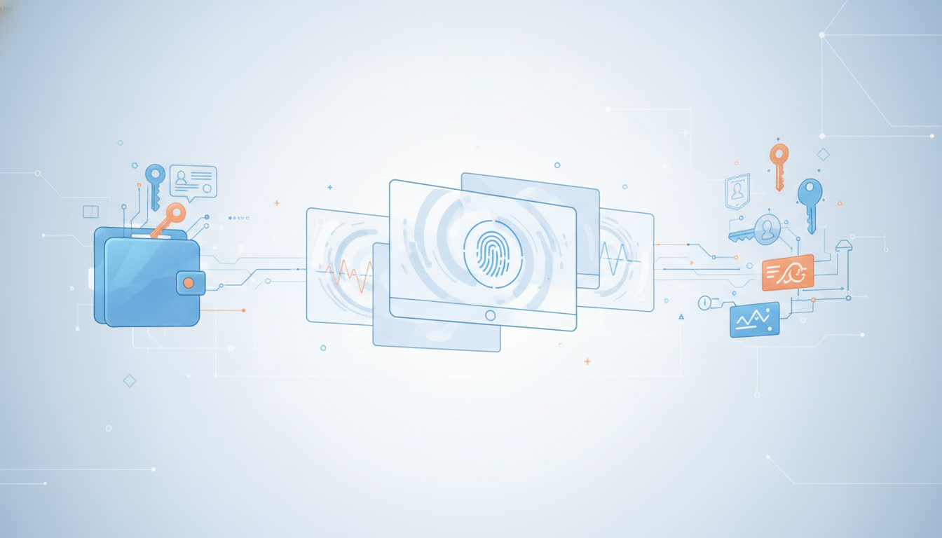 EUDI-wallet & digitale identiteit: slimme software keuze