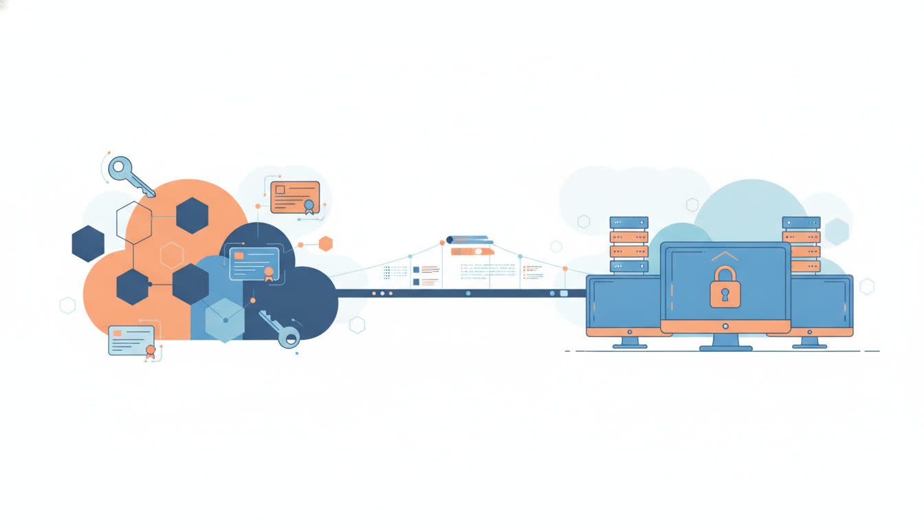 Nextcloud als M365 alternatief — illustratie bij blogartikel