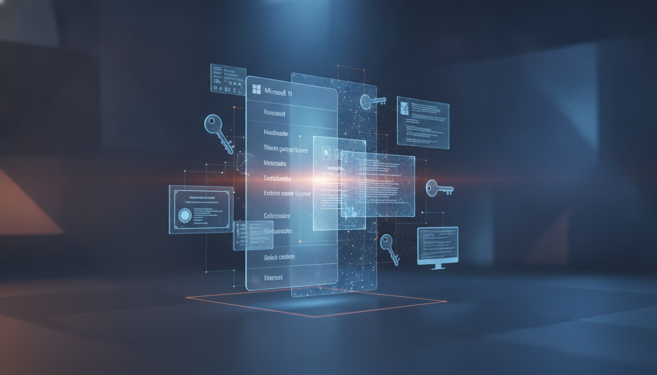 Windows 11 rechtermuisklikmenu — illustratie bij blogartikel