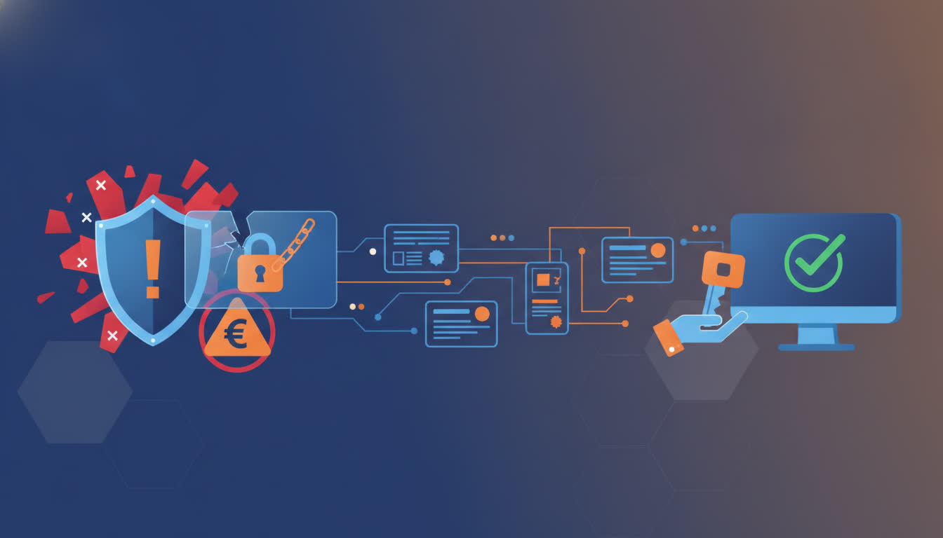 AliExpress EU-boete vermijden: risico’s illegale software