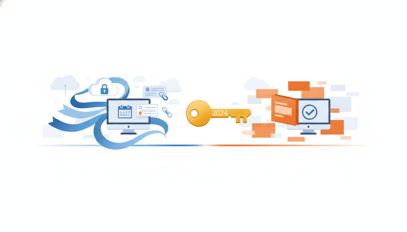 Microsoft 365 versus Office 2024: welke licentie past bij jouw budget?