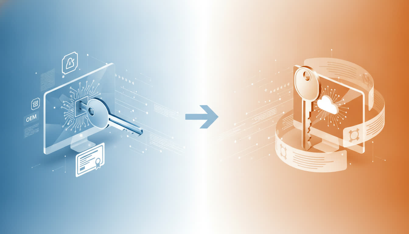 Office 2024 OEM vs Retail: wat is voordeliger voor jou?