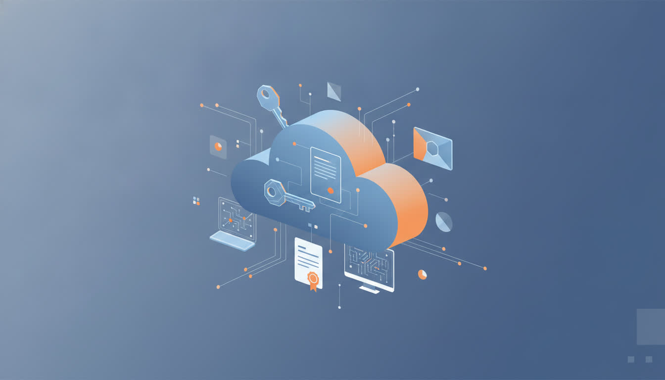 Softwarelicentie bewaren in de cloud: veilig en toegankelijk