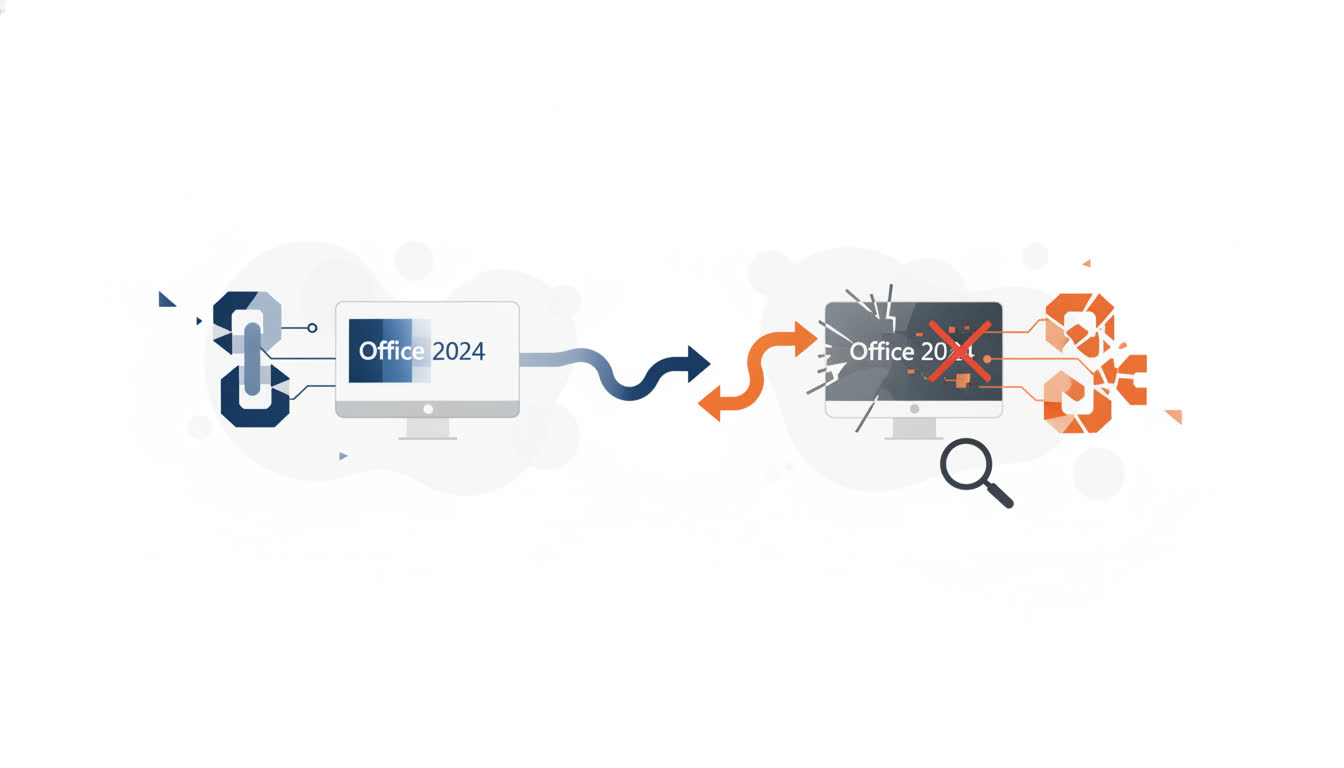 Office 2024 kopen op Marktplaats: zo herken je een illegale aanbieding