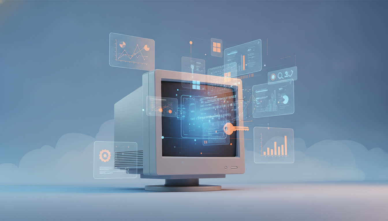 Office 2024 oude pc: minimale eisen en slimme keuze