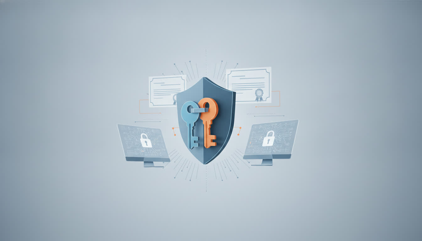 Cybermeldplicht vanaf 11 september: veilige software kiezen