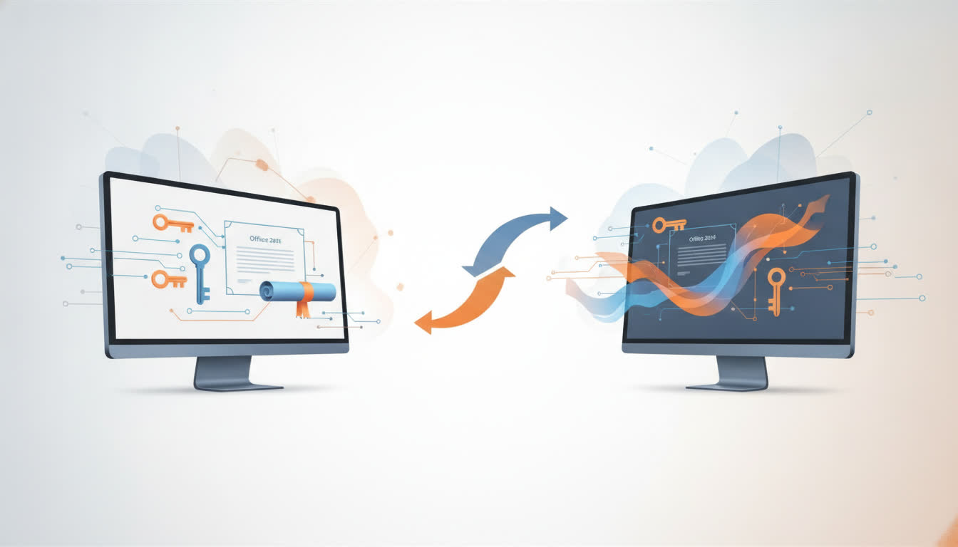 Office 2024 versus Office 2021: de voordelige keuze